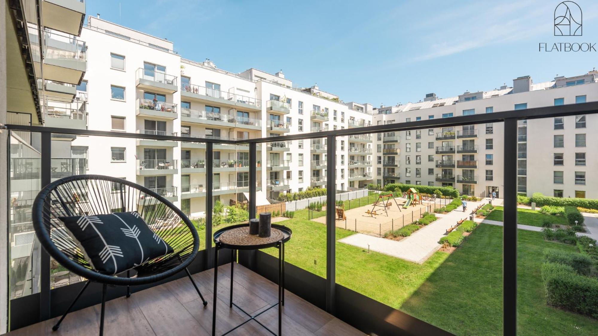 Flatbook - City Center Apartments Angielska Grobla Gdańsk Eksteriør billede