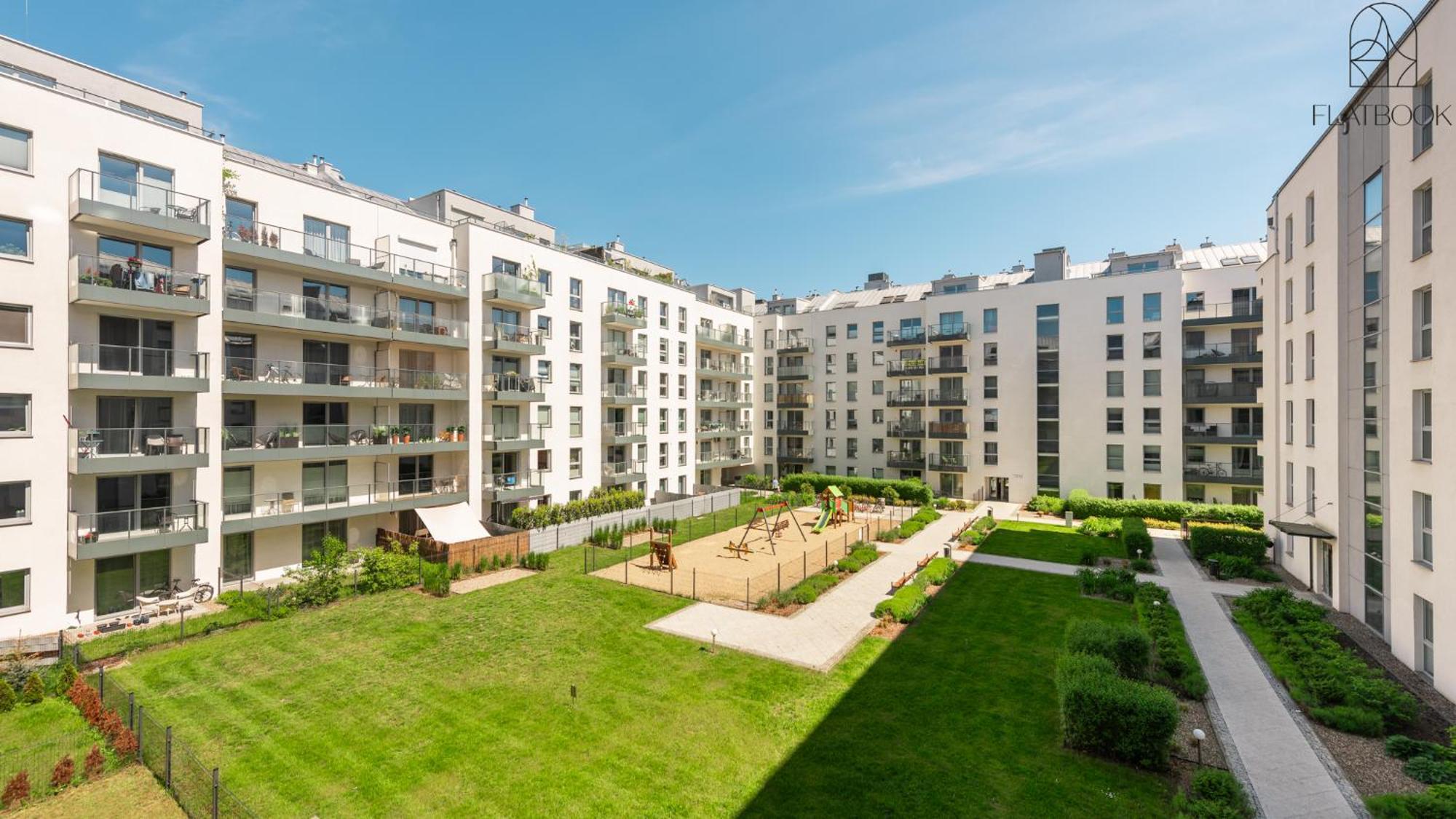 Flatbook - City Center Apartments Angielska Grobla Gdańsk Eksteriør billede